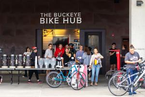 The Buckeye Bike Hub