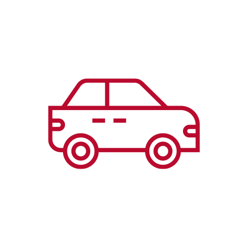 Car icon